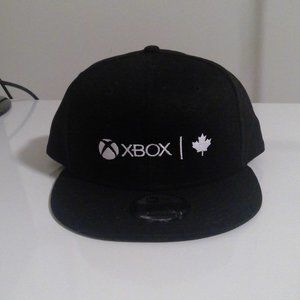 🍀 2/$15 New Era Xbox Snapback hat
